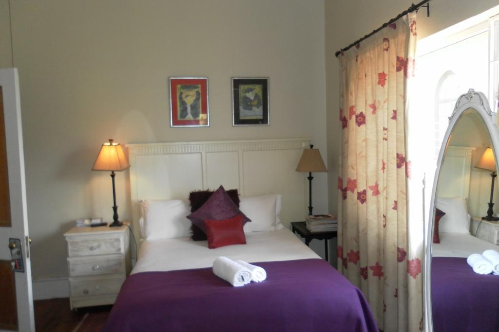 Zareba B&B Guesthouse Glendinningvale Δωμάτιο φωτογραφία