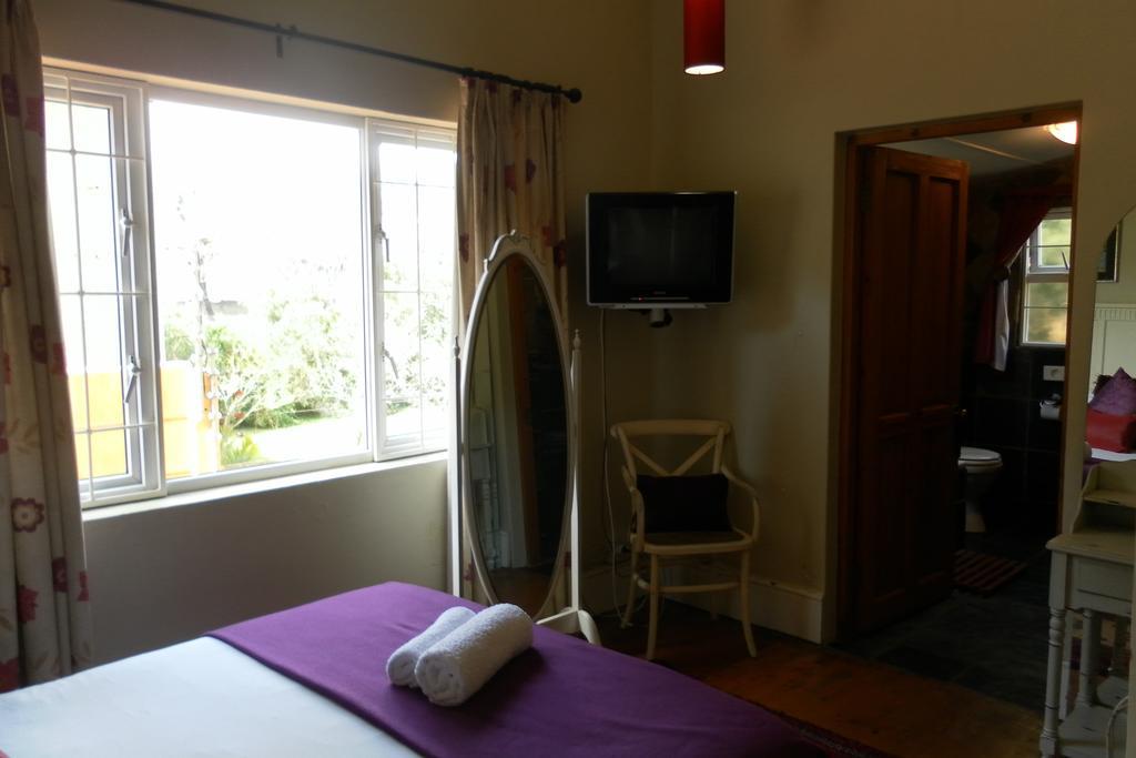 Zareba B&B Guesthouse Glendinningvale Δωμάτιο φωτογραφία