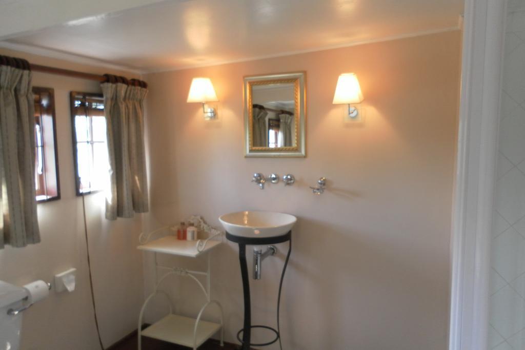 Zareba B&B Guesthouse Glendinningvale Δωμάτιο φωτογραφία