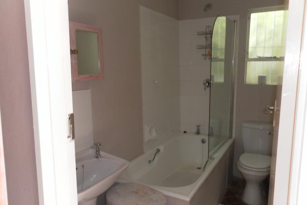 Zareba B&B Guesthouse Glendinningvale Δωμάτιο φωτογραφία