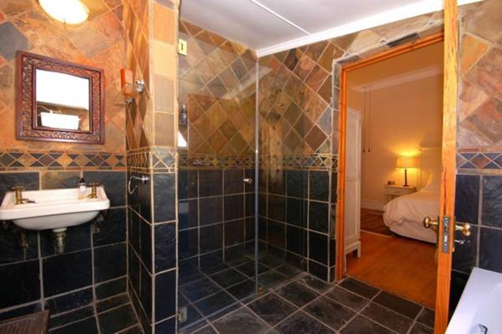 Zareba B&B Guesthouse Glendinningvale Δωμάτιο φωτογραφία