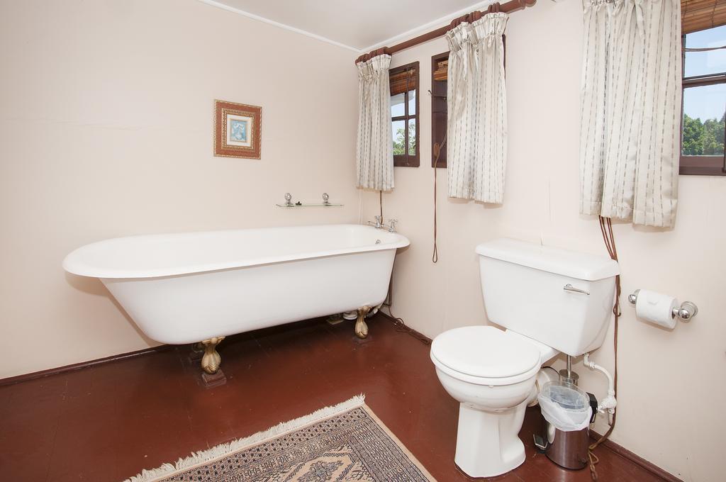Zareba B&B Guesthouse Glendinningvale Εξωτερικό φωτογραφία
