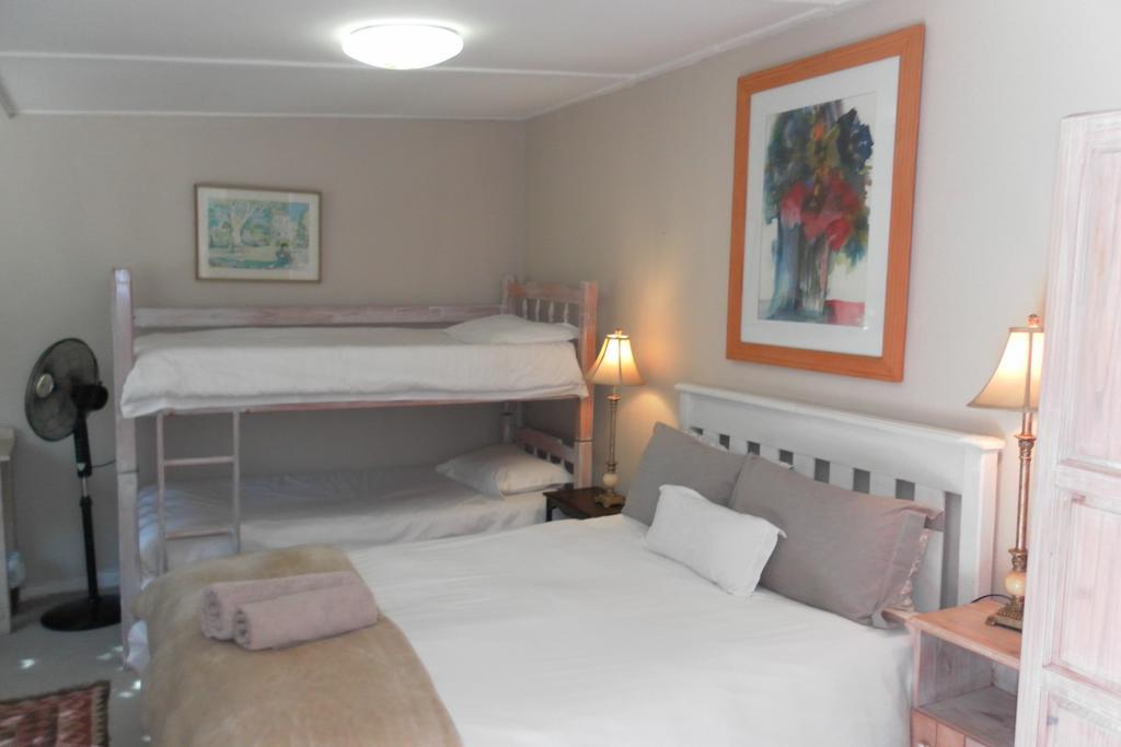 Zareba B&B Guesthouse Glendinningvale Εξωτερικό φωτογραφία