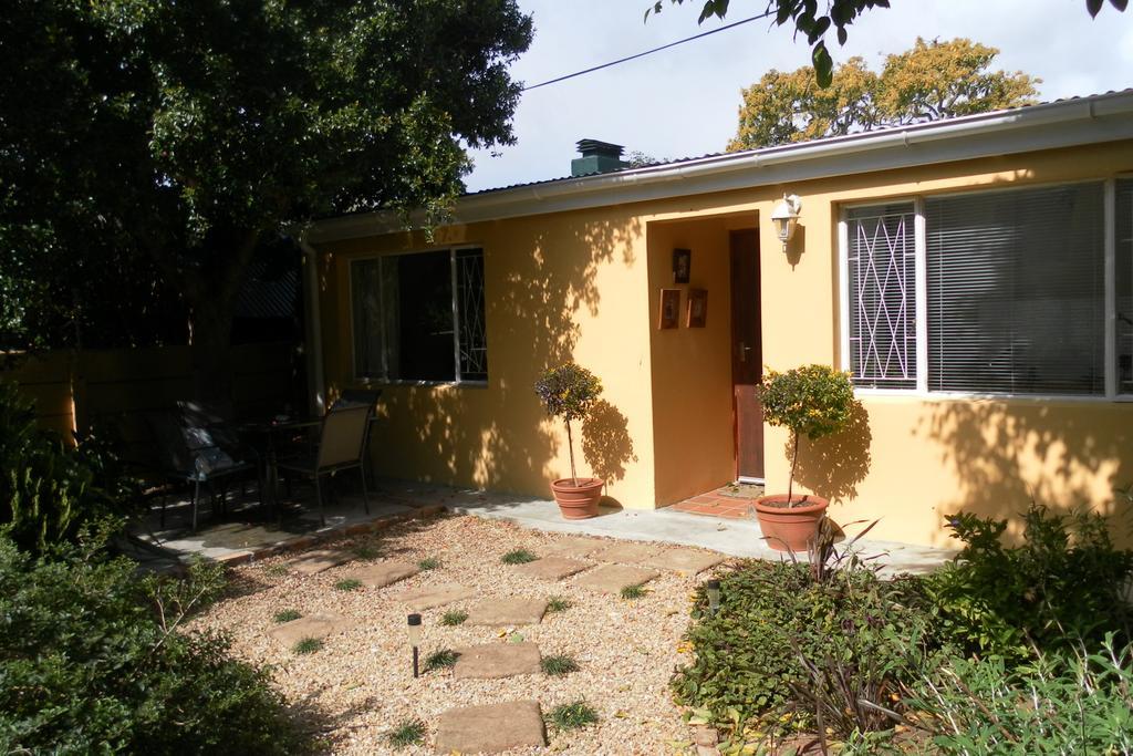 Zareba B&B Guesthouse Glendinningvale Εξωτερικό φωτογραφία