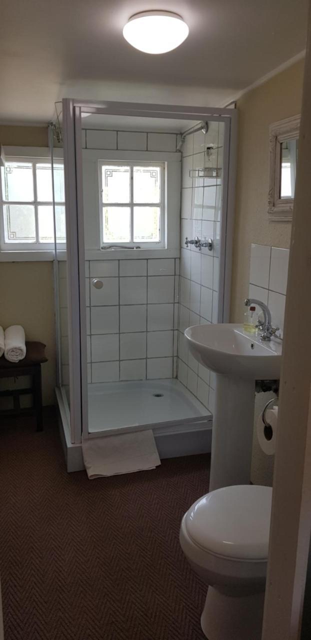 Zareba B&B Guesthouse Glendinningvale Εξωτερικό φωτογραφία