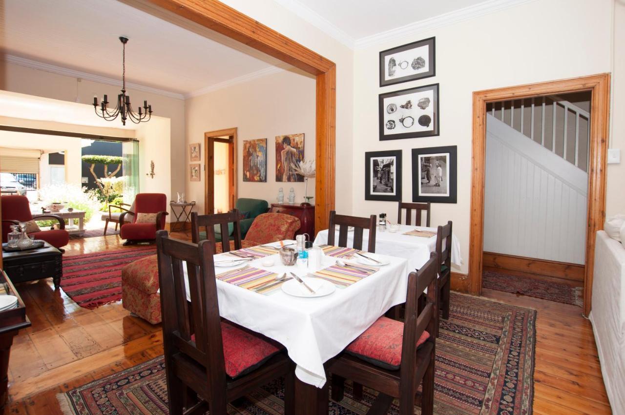 Zareba B&B Guesthouse Glendinningvale Εξωτερικό φωτογραφία