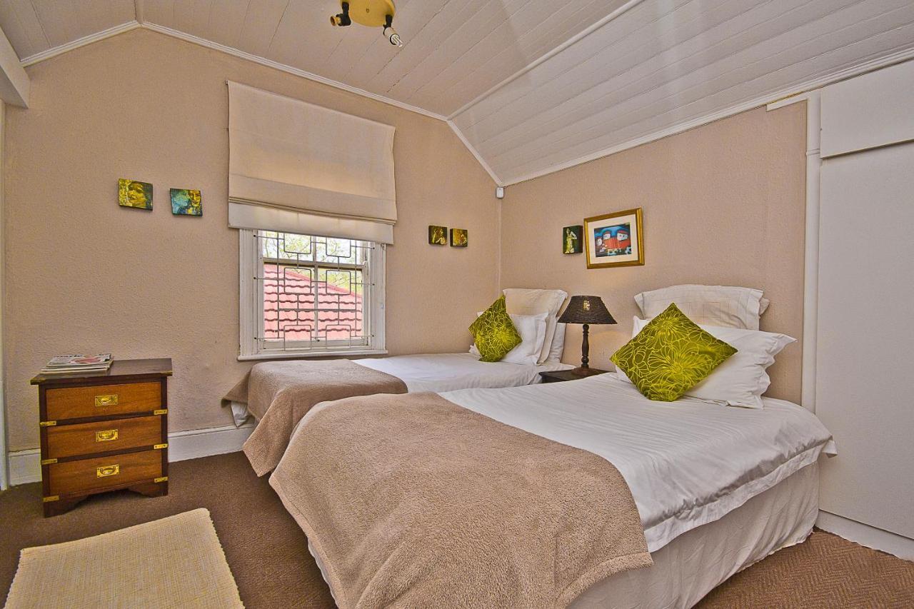 Zareba B&B Guesthouse Glendinningvale Εξωτερικό φωτογραφία