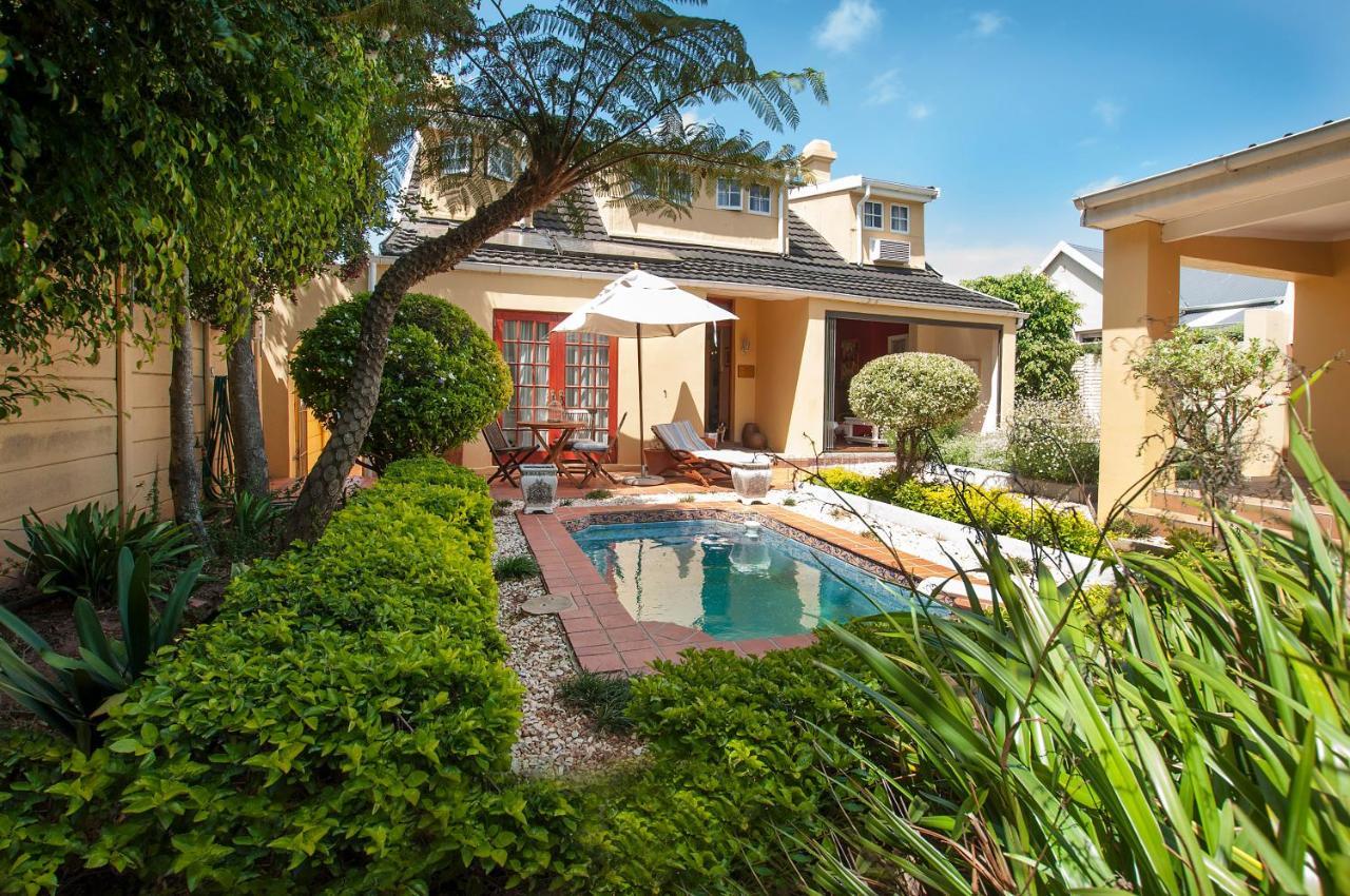 Zareba B&B Guesthouse Glendinningvale Εξωτερικό φωτογραφία